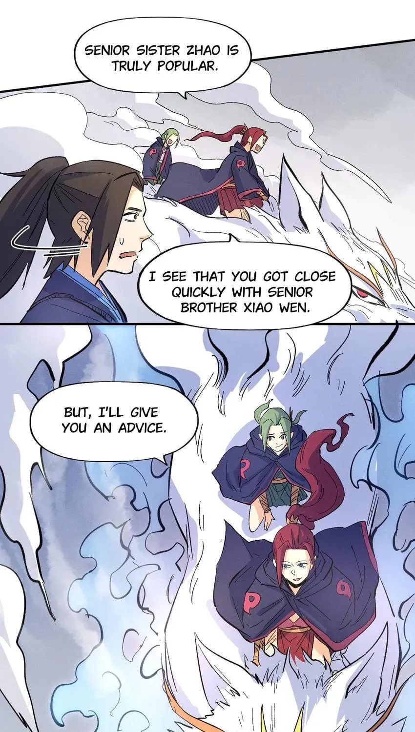 Read Penguin☆Brothers chapter 34 image 30 on Lezhin