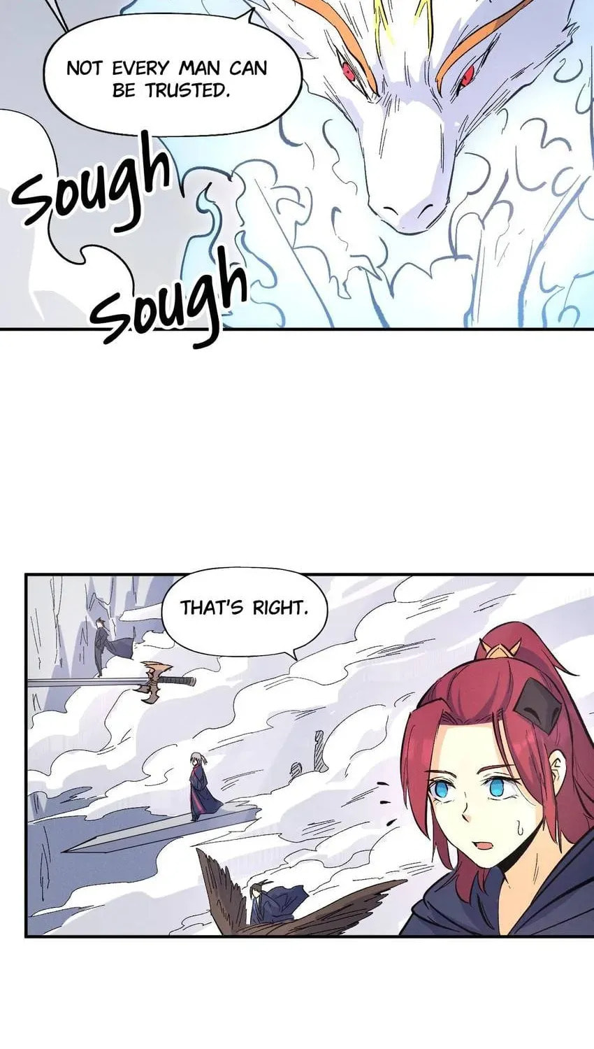Read Penguin☆Brothers chapter 34 image 31 on Lezhin