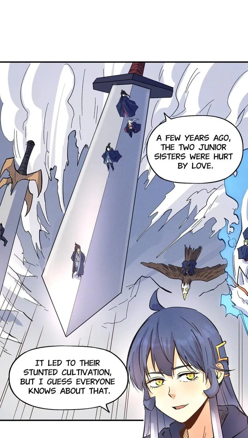 Read Penguin☆Brothers chapter 34 image 33 on Lezhin