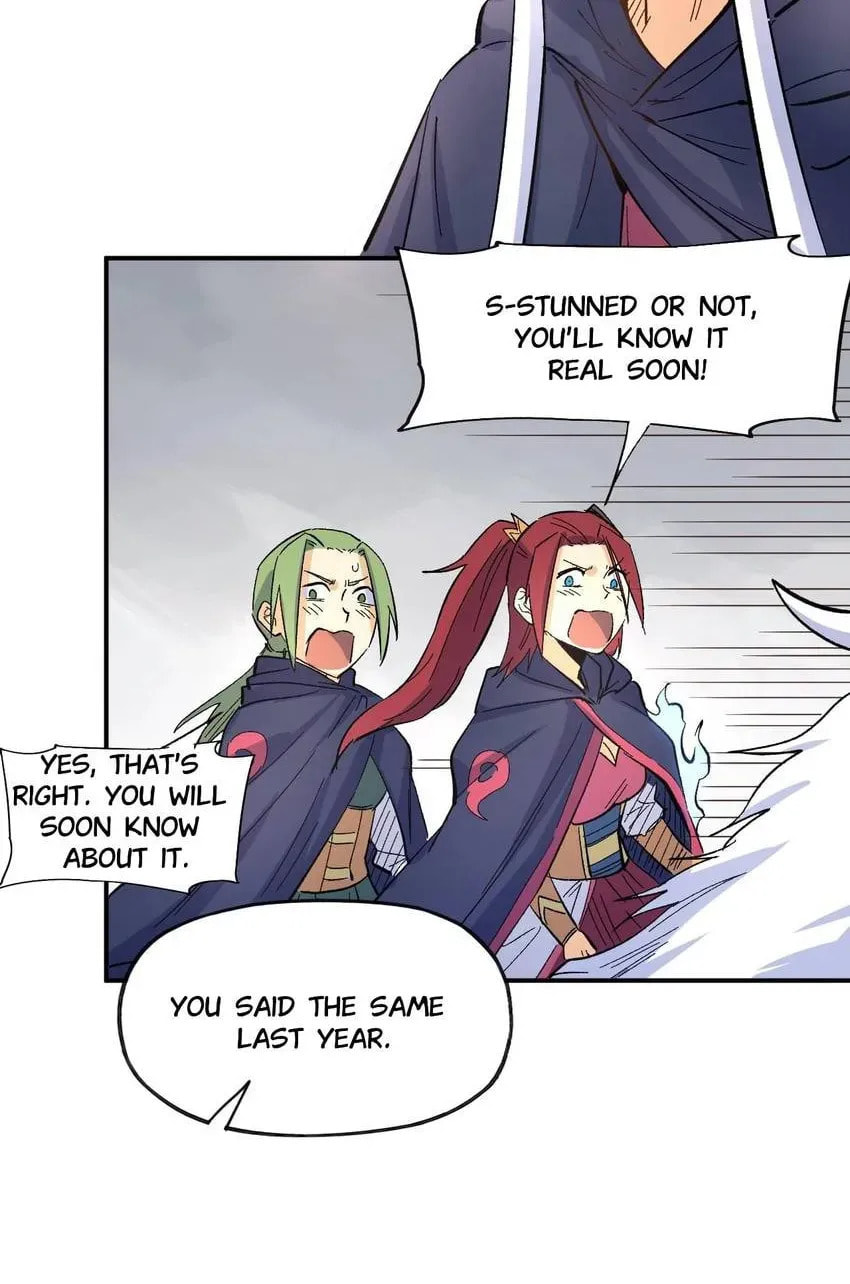 Read Penguin☆Brothers chapter 34 image 34 on Lezhin