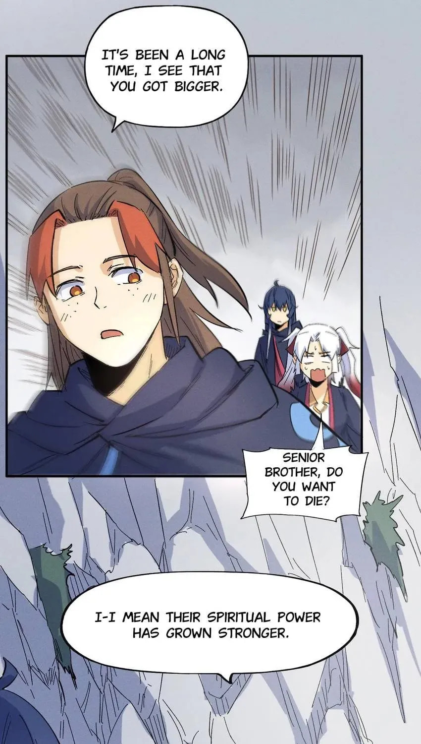 Read Penguin☆Brothers chapter 34 image 37 on Lezhin
