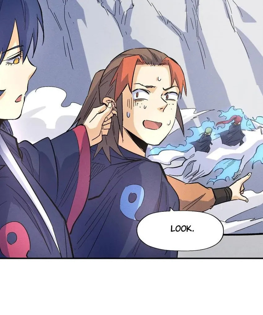 Read Penguin☆Brothers chapter 34 image 38 on Lezhin