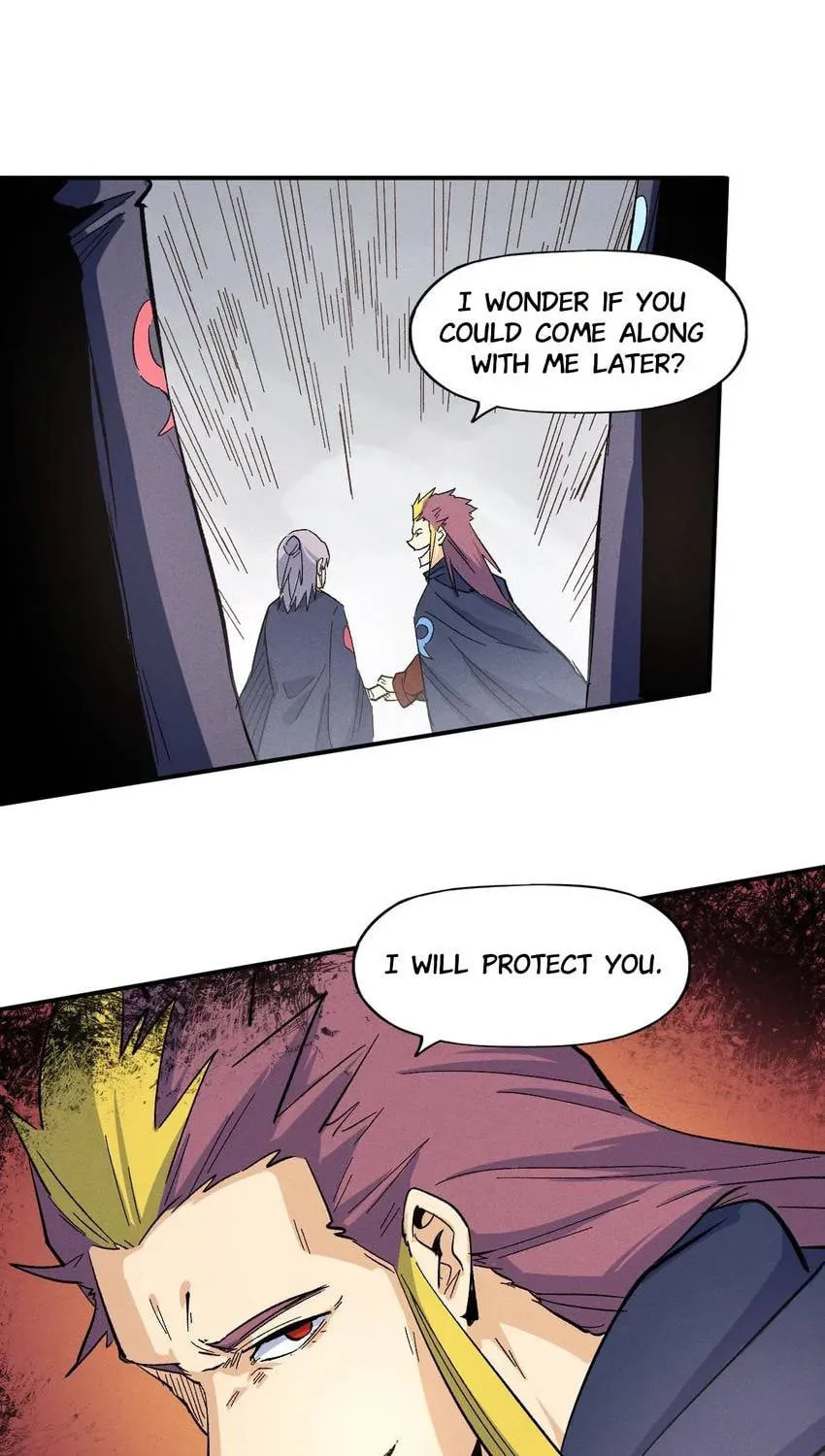 Read Penguin☆Brothers chapter 34 image 39 on Lezhin