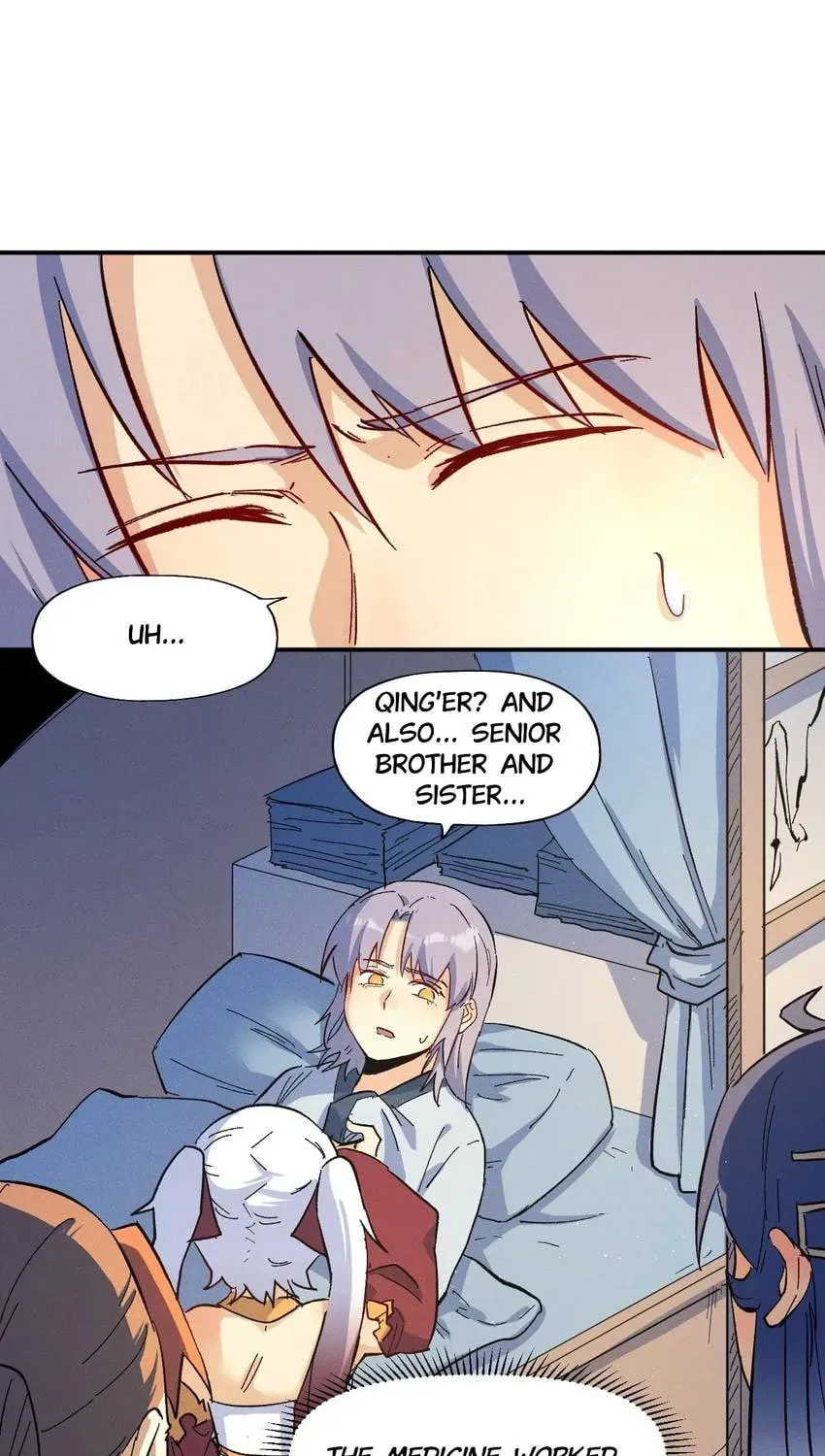 Read Penguin☆Brothers chapter 34 image 7 on Lezhin