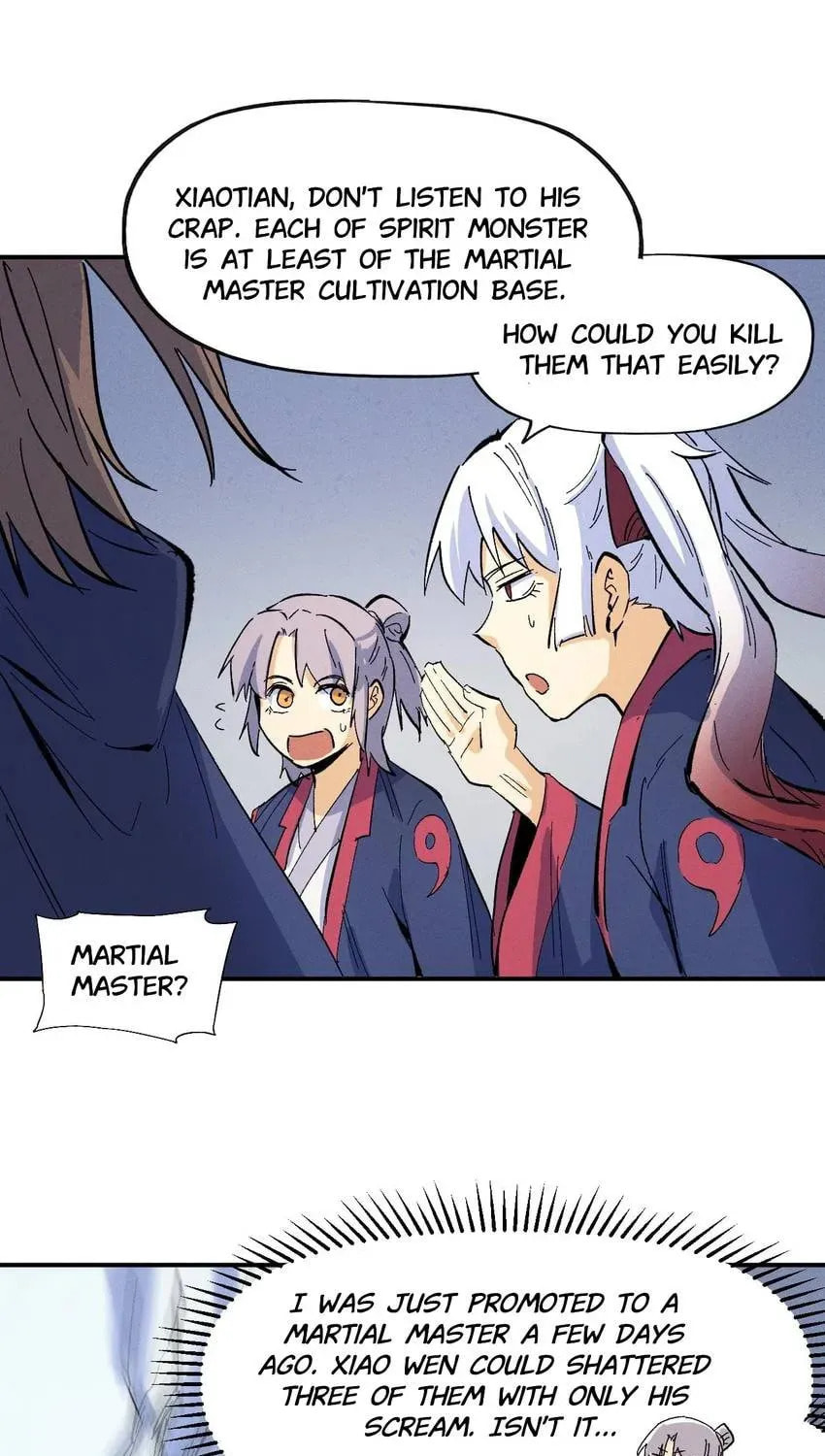 Read Penguin☆Brothers chapter 35 image 13 on Lezhin