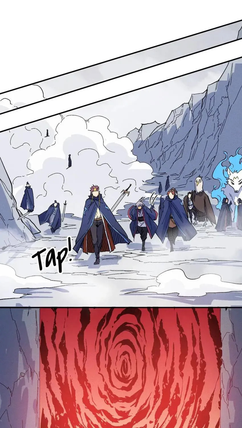 Read Penguin☆Brothers chapter 35 image 15 on Lezhin