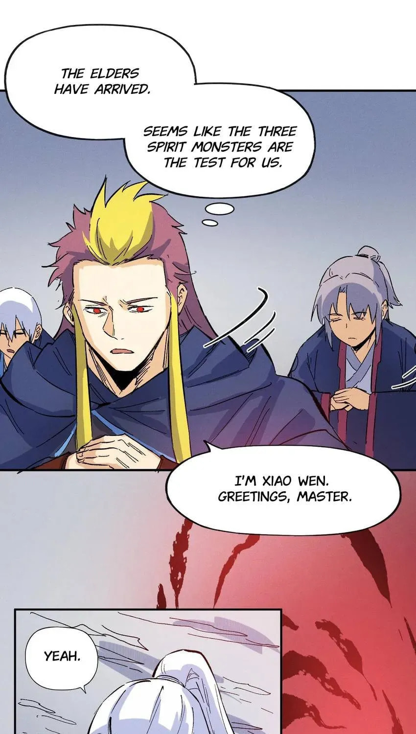 Read Penguin☆Brothers chapter 35 image 17 on Lezhin