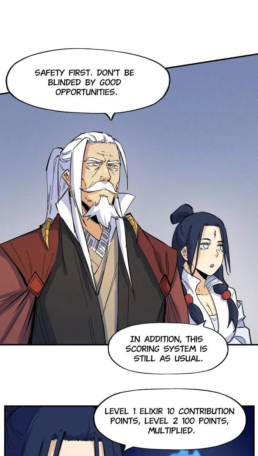 Read Penguin☆Brothers chapter 35 image 21 on Lezhin