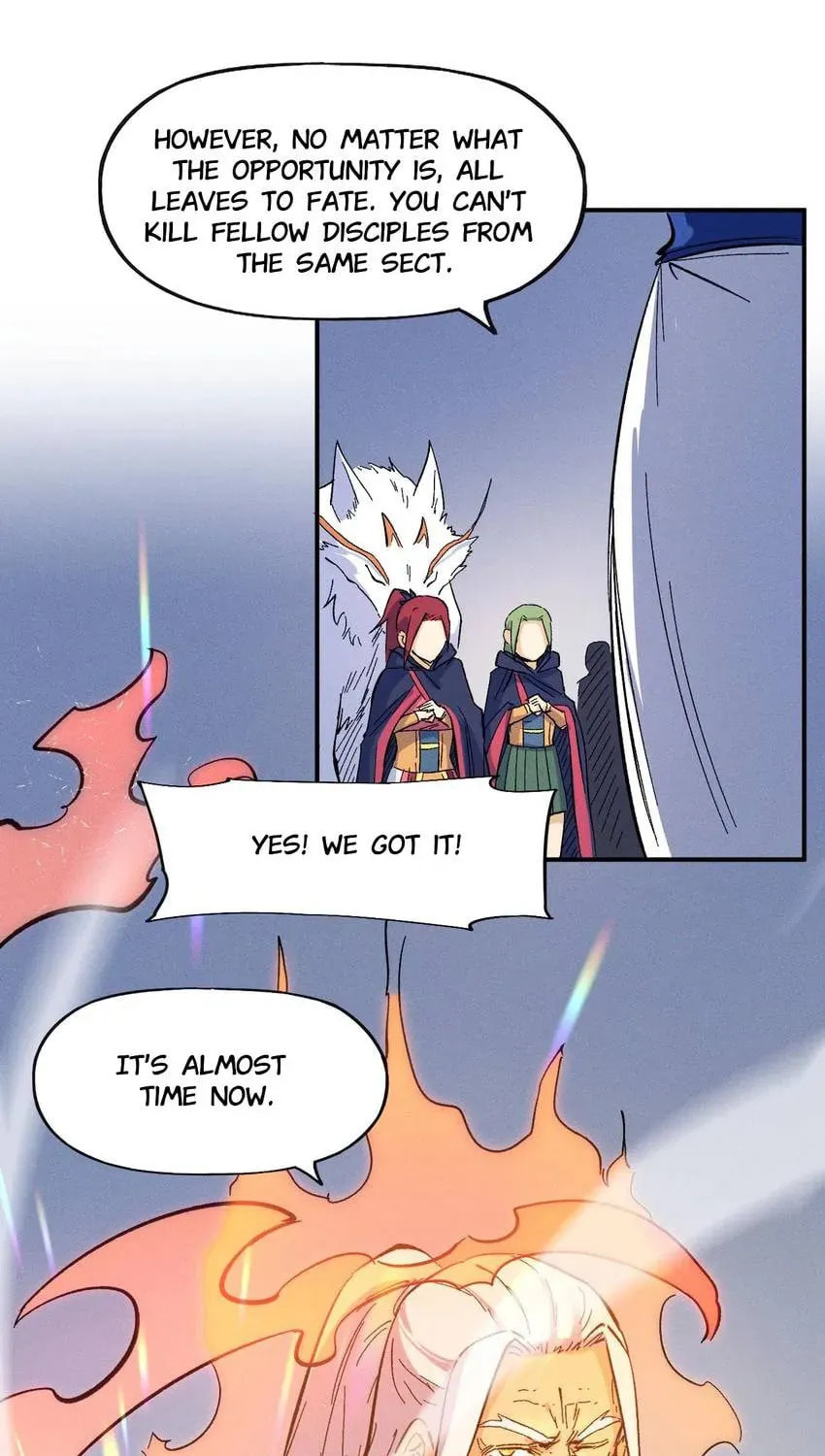 Read Penguin☆Brothers chapter 35 image 23 on Lezhin