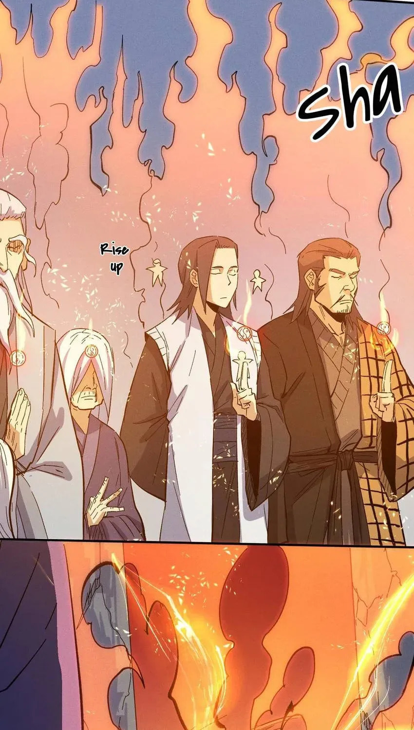 Read Penguin☆Brothers chapter 35 image 26 on Lezhin