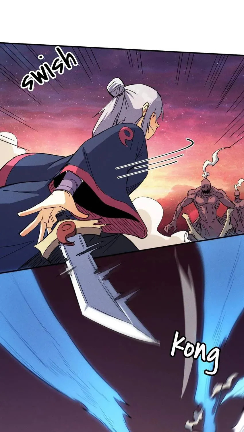 Read Penguin☆Brothers chapter 36 image 10 on Lezhin