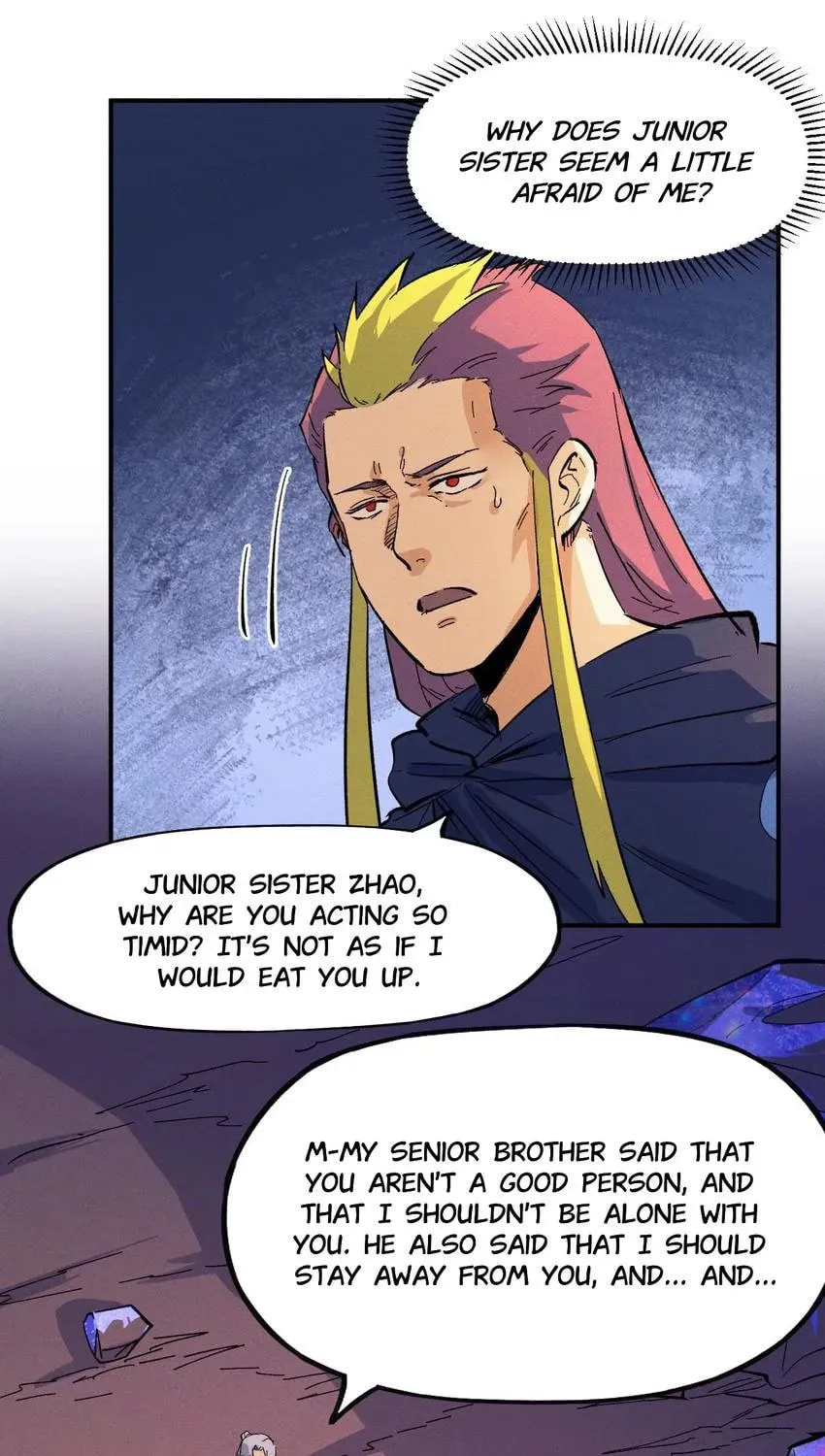 Read Penguin☆Brothers chapter 36 image 22 on Lezhin