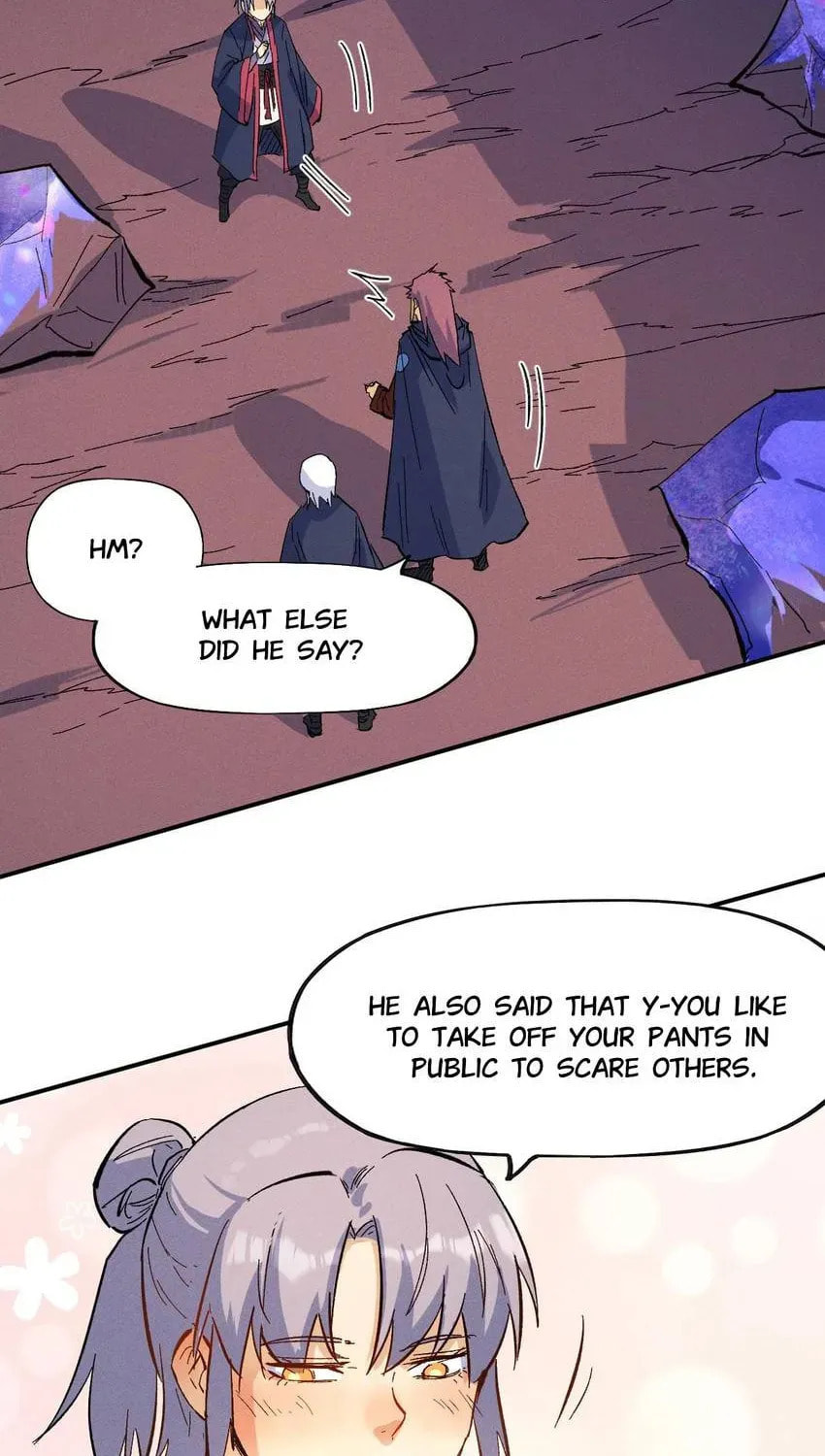 Read Penguin☆Brothers chapter 36 image 23 on Lezhin