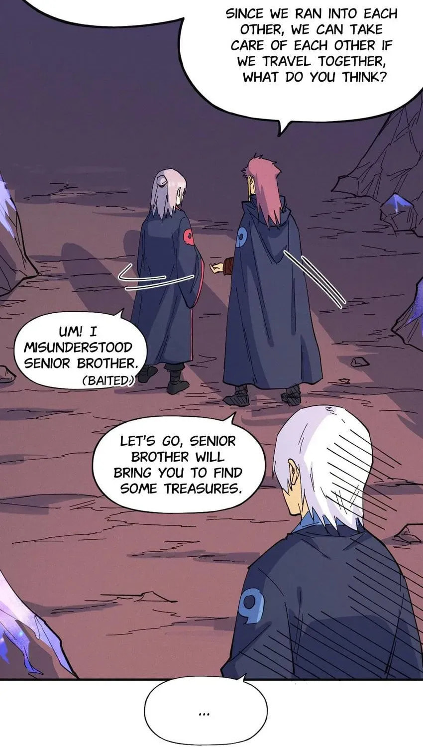 Read Penguin☆Brothers chapter 36 image 26 on Lezhin