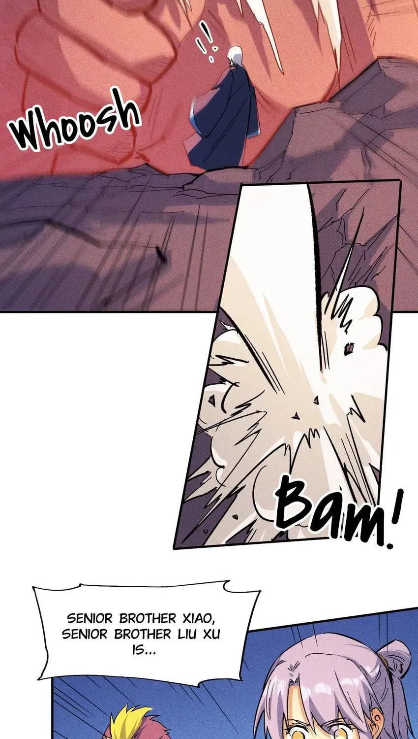 Read Penguin☆Brothers chapter 37 image 20 on Lezhin