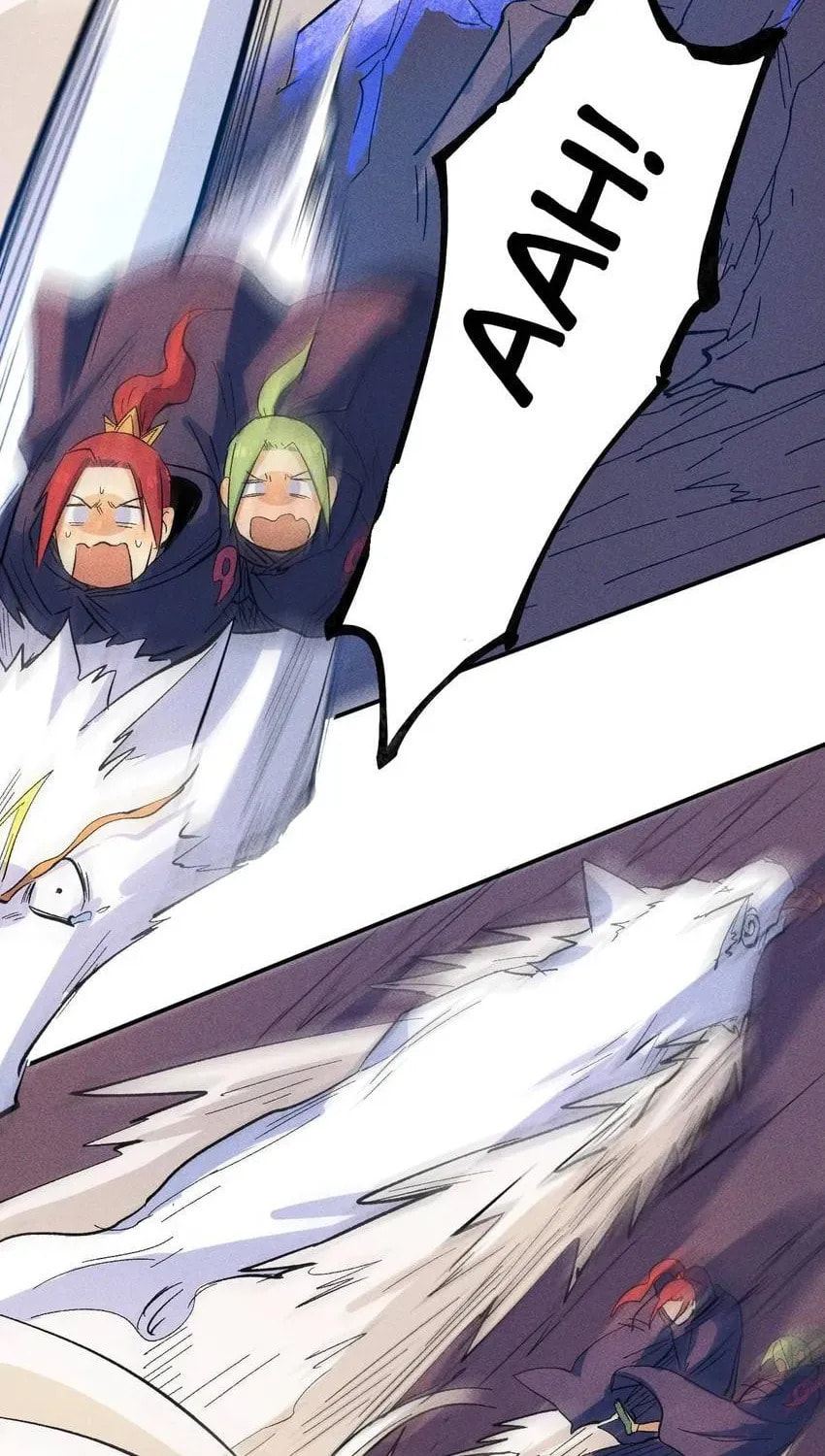 Read Penguin☆Brothers chapter 37 image 33 on Lezhin