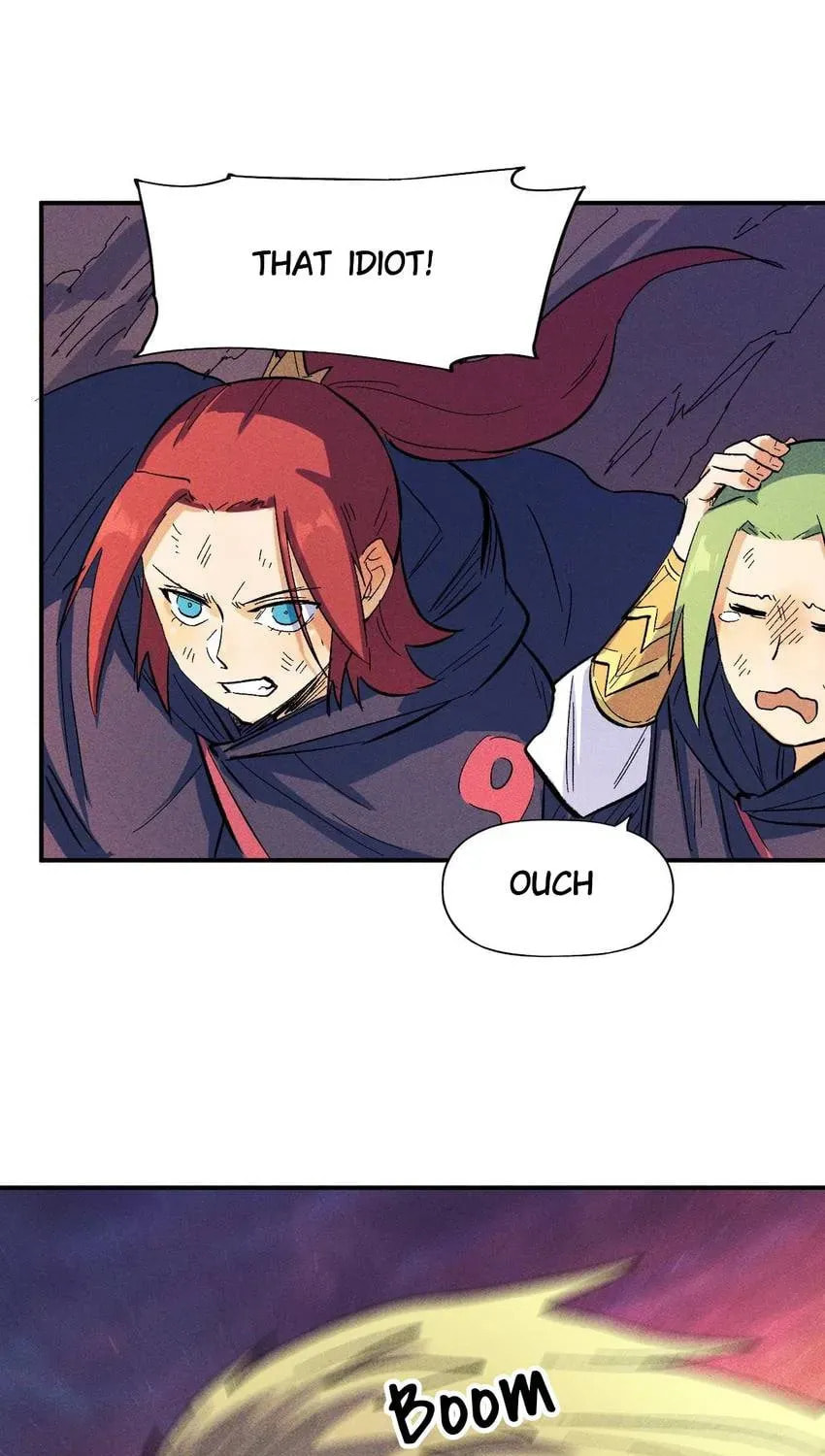 Read Penguin☆Brothers chapter 37 image 35 on Lezhin