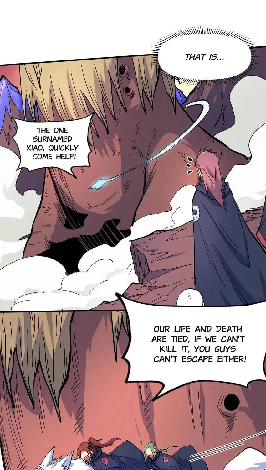 Read Penguin☆Brothers chapter 37 image 6 on Lezhin