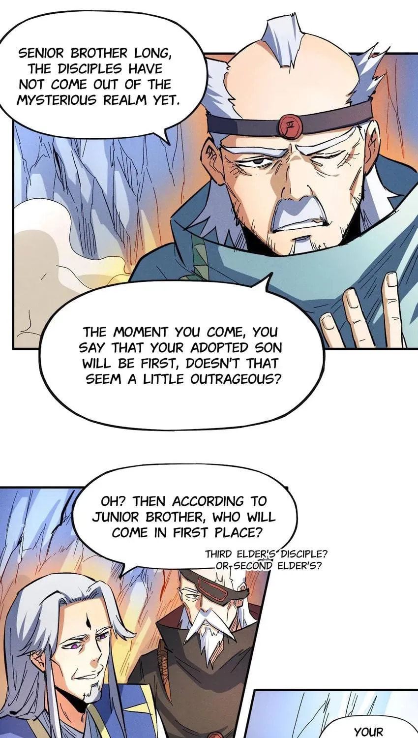 Read Penguin☆Brothers chapter 38 image 11 on Lezhin