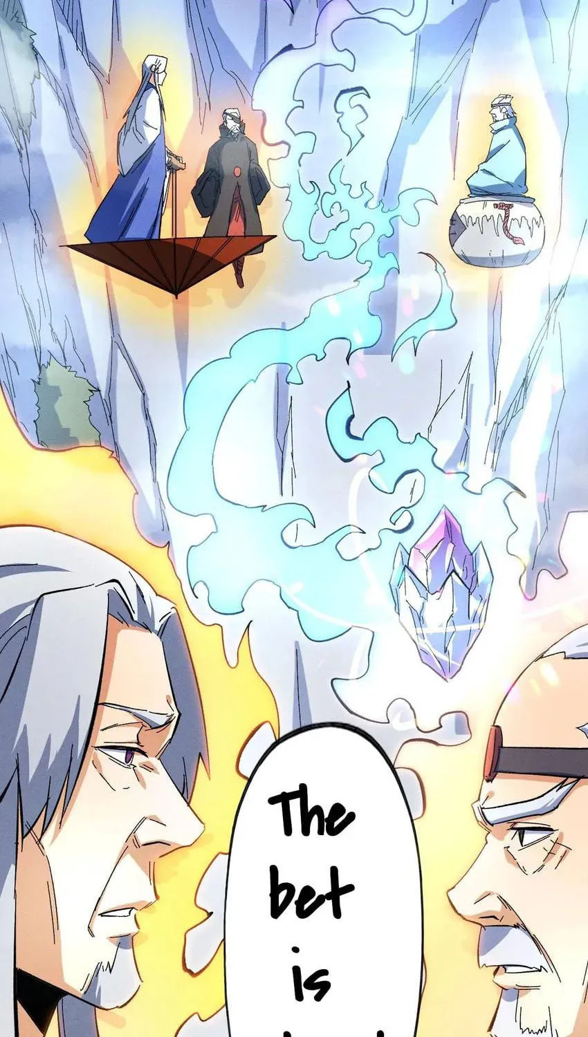 Read Penguin☆Brothers chapter 38 image 22 on Lezhin