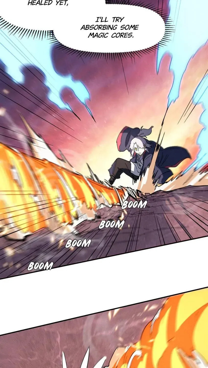Read Penguin☆Brothers chapter 38 image 46 on Lezhin