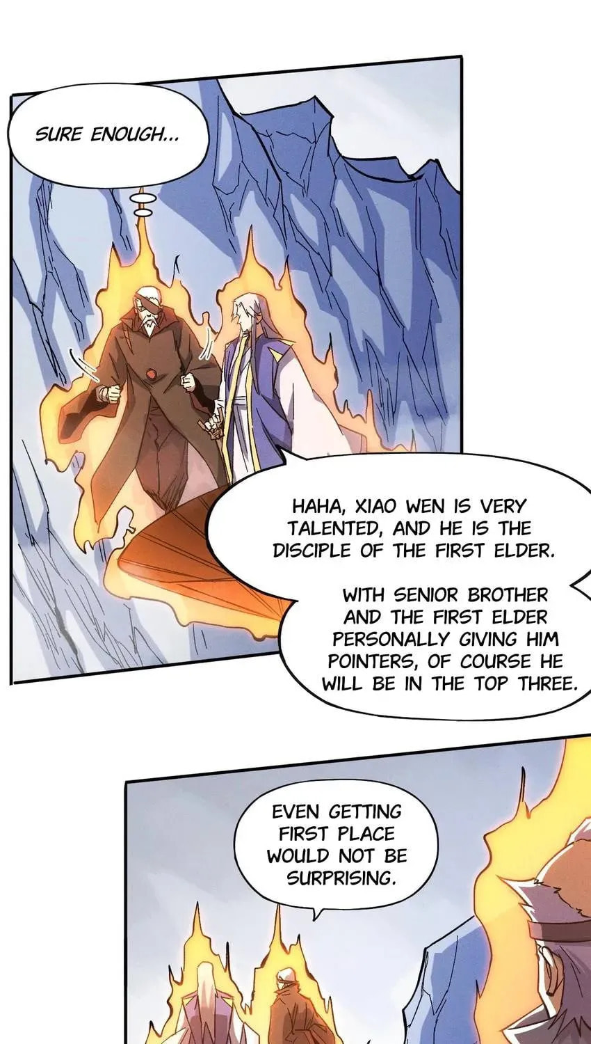 Read Penguin☆Brothers chapter 38 image 7 on Lezhin