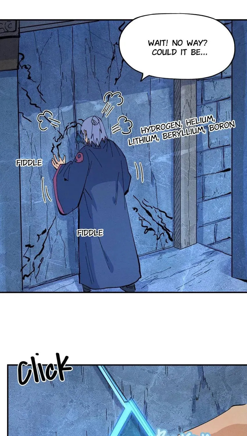 Read Penguin☆Brothers chapter 39 image 14 on Lezhin