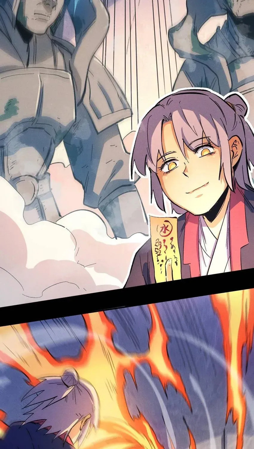Read Penguin☆Brothers chapter 39 image 32 on Lezhin