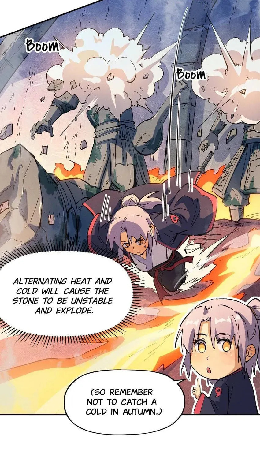 Read Penguin☆Brothers chapter 39 image 35 on Lezhin
