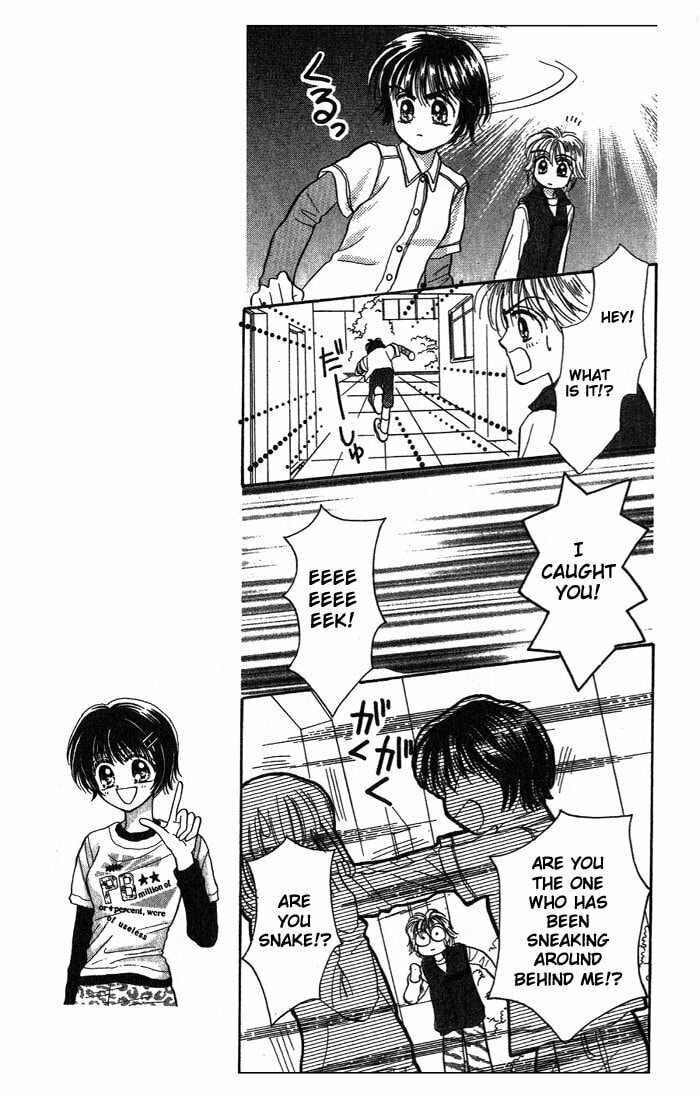Read Penguin☆Brothers chapter 4 image 11 on Lezhin