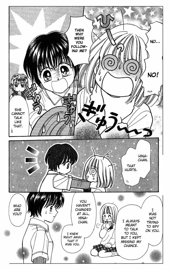 Read Penguin☆Brothers chapter 4 image 12 on Lezhin