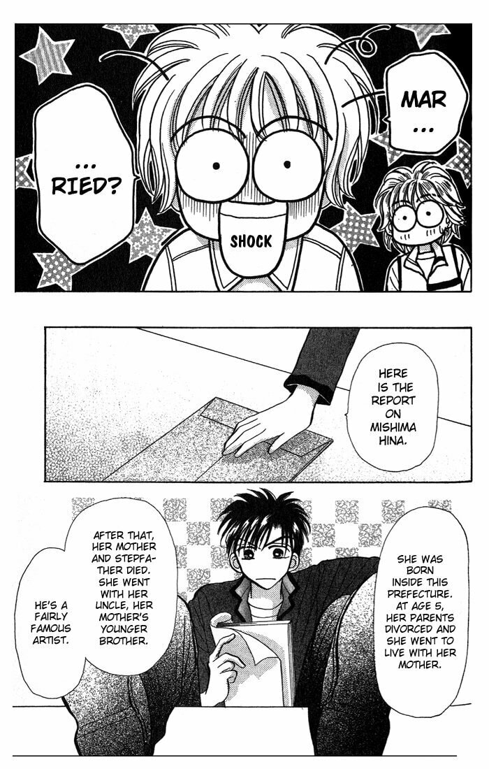 Read Penguin☆Brothers chapter 4 image 15 on Lezhin