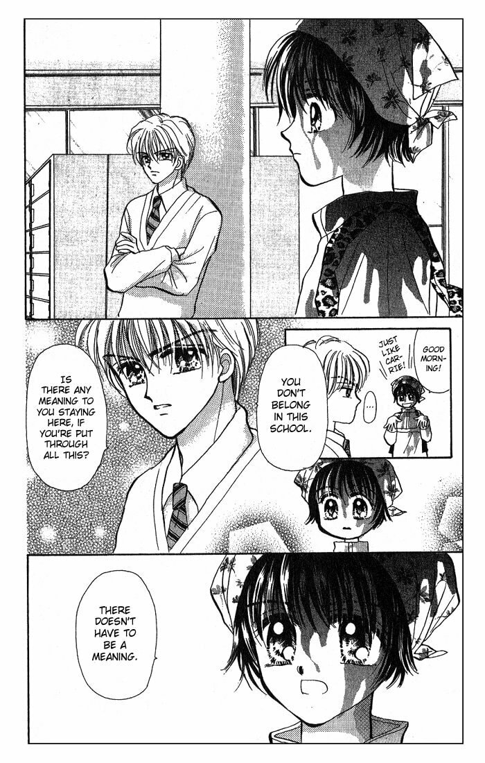 Read Penguin☆Brothers chapter 4 image 22 on Lezhin