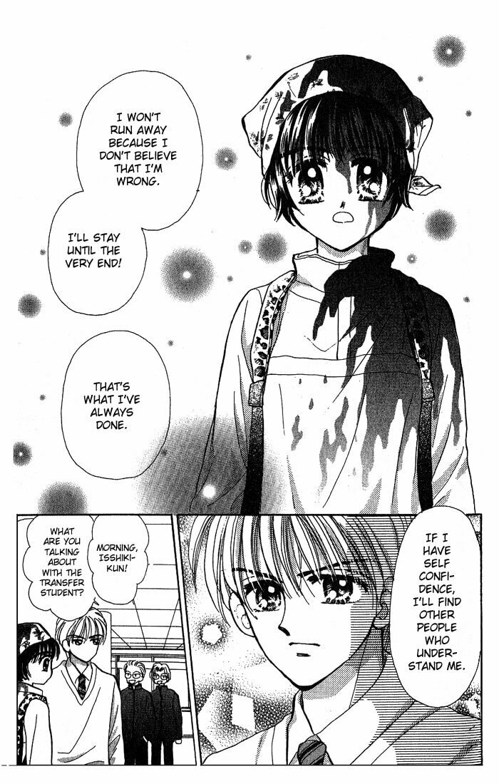 Read Penguin☆Brothers chapter 4 image 23 on Lezhin