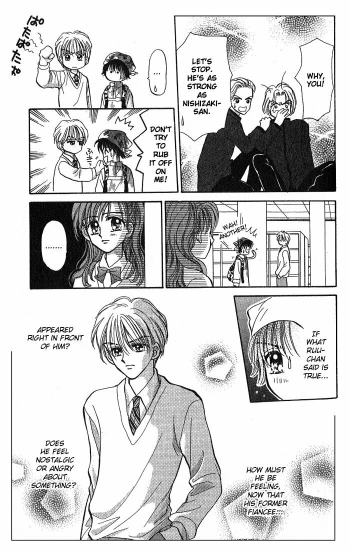 Read Penguin☆Brothers chapter 4 image 25 on Lezhin