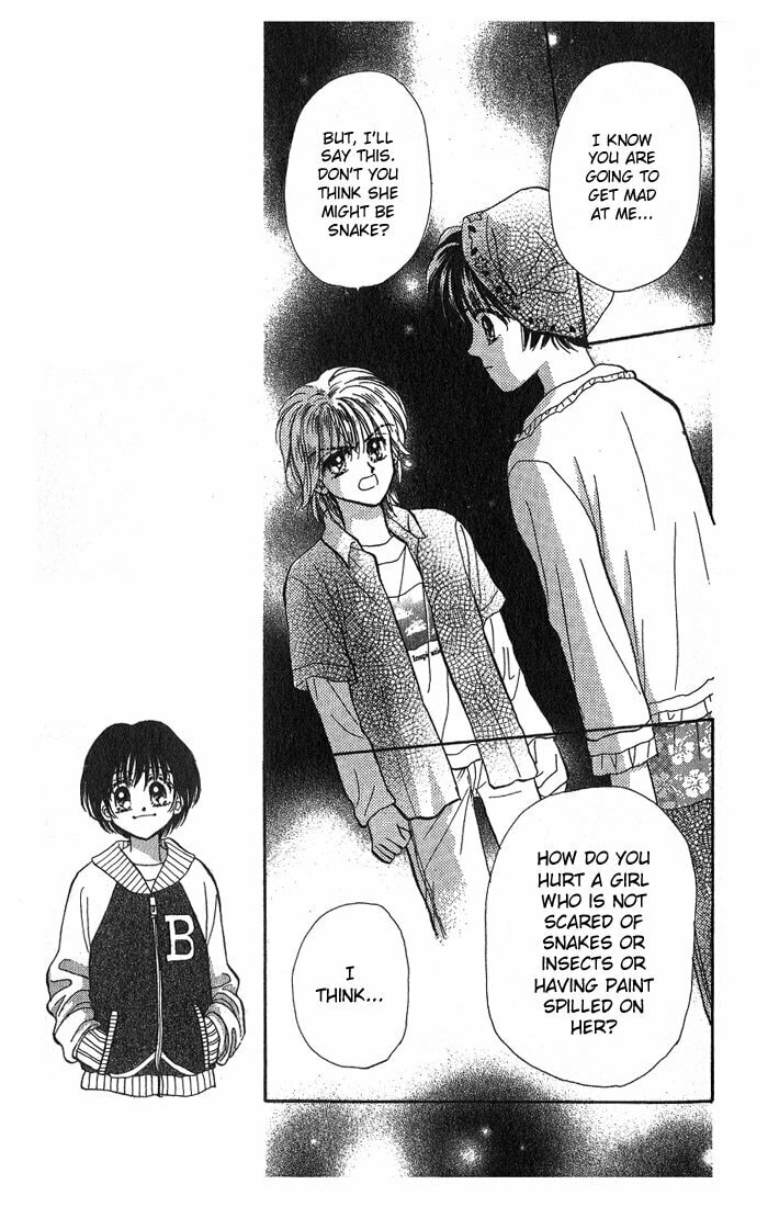 Read Penguin☆Brothers chapter 4 image 31 on Lezhin