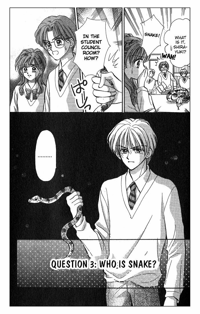 Read Penguin☆Brothers chapter 4 image 39 on Lezhin