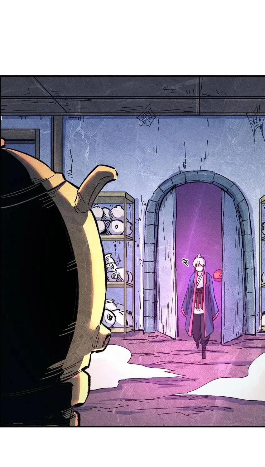 Read Penguin☆Brothers chapter 40 image 11 on Lezhin