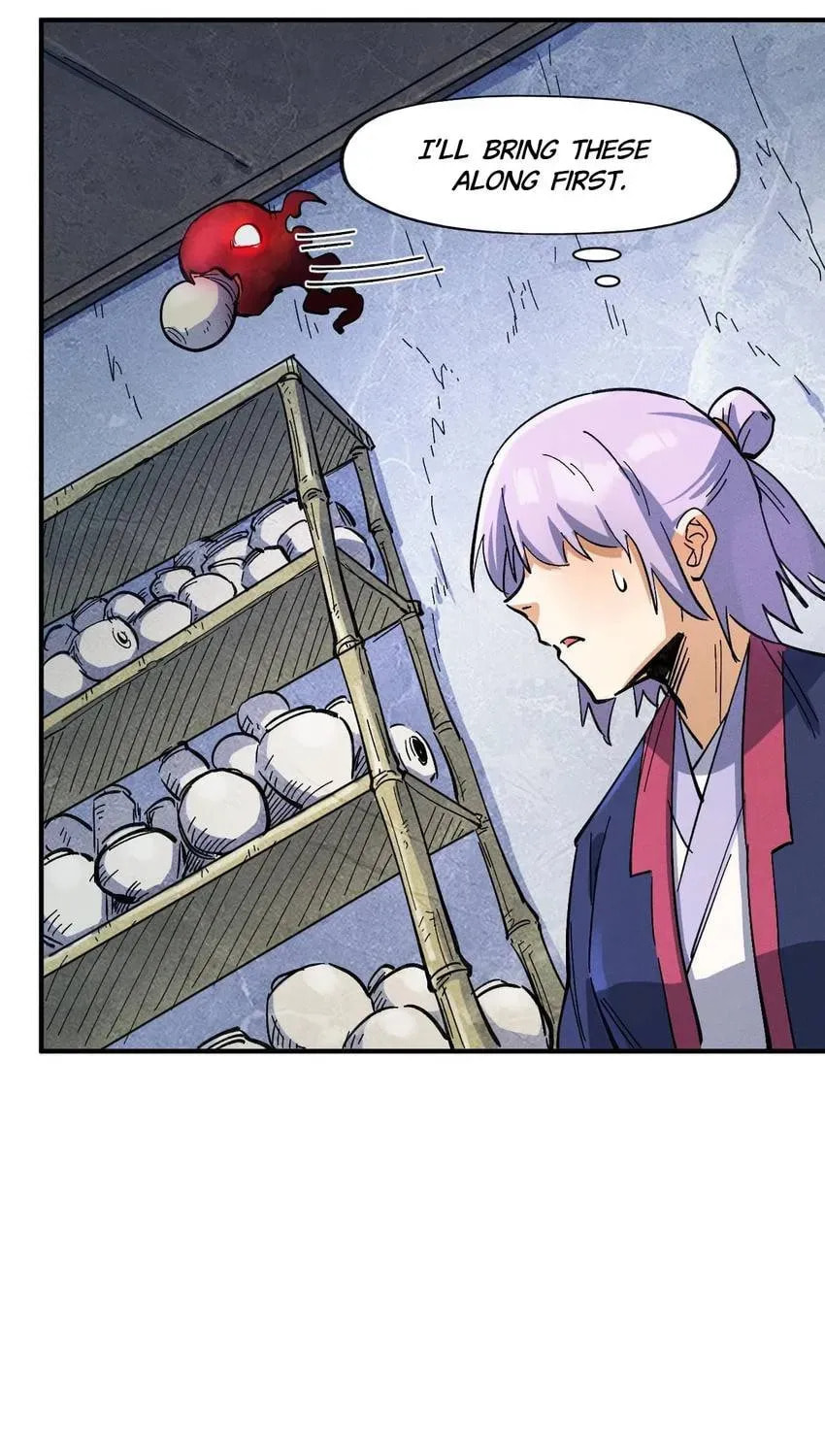 Read Penguin☆Brothers chapter 40 image 17 on Lezhin