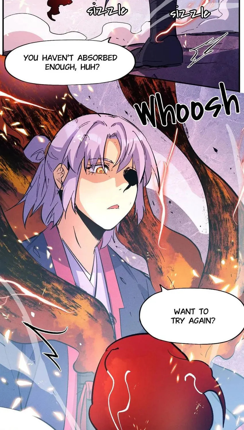 Read Penguin☆Brothers chapter 40 image 3 on Lezhin