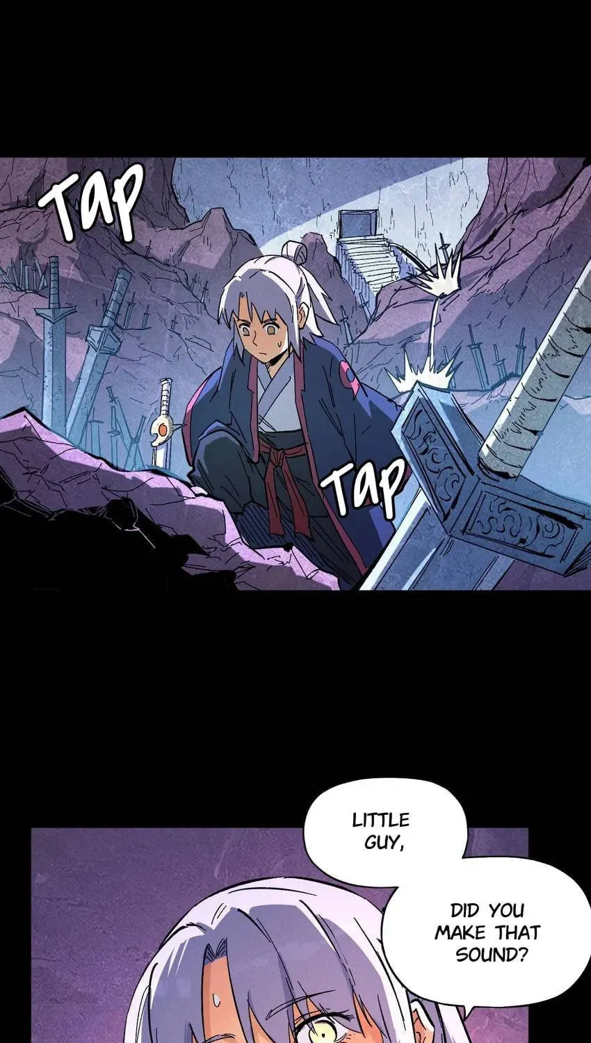 Read Penguin☆Brothers chapter 40 image 38 on Lezhin