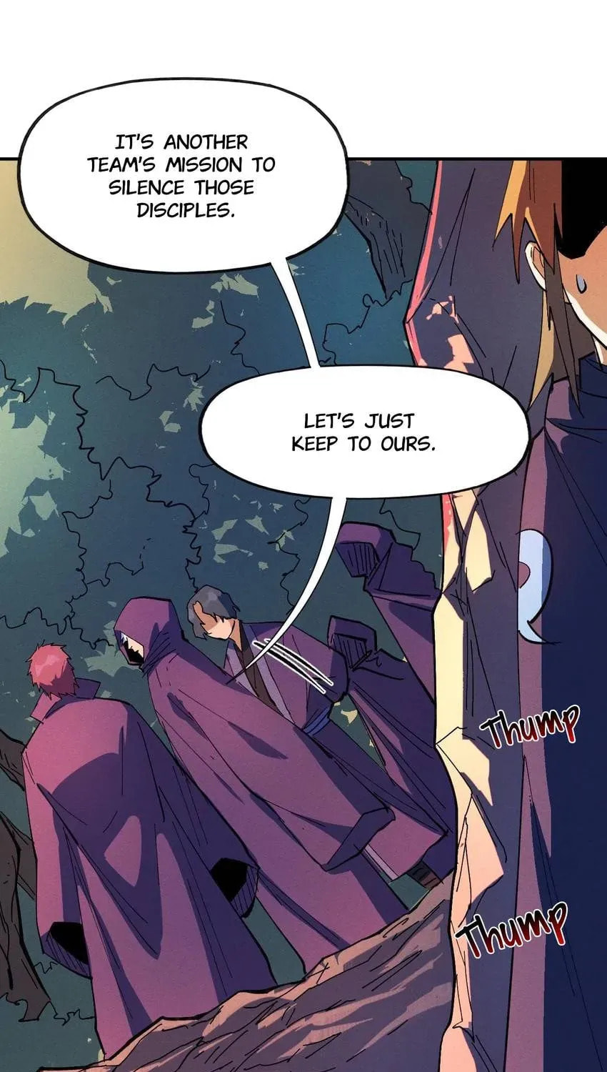 Read Penguin☆Brothers chapter 41 image 32 on Lezhin