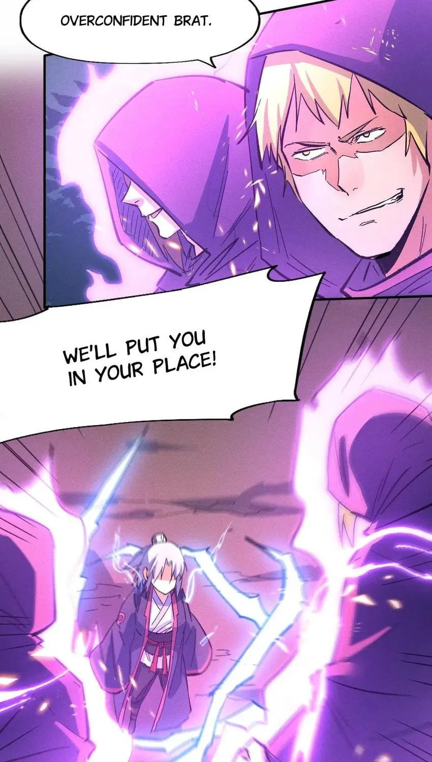 Read Penguin☆Brothers chapter 43 image 1 on Lezhin