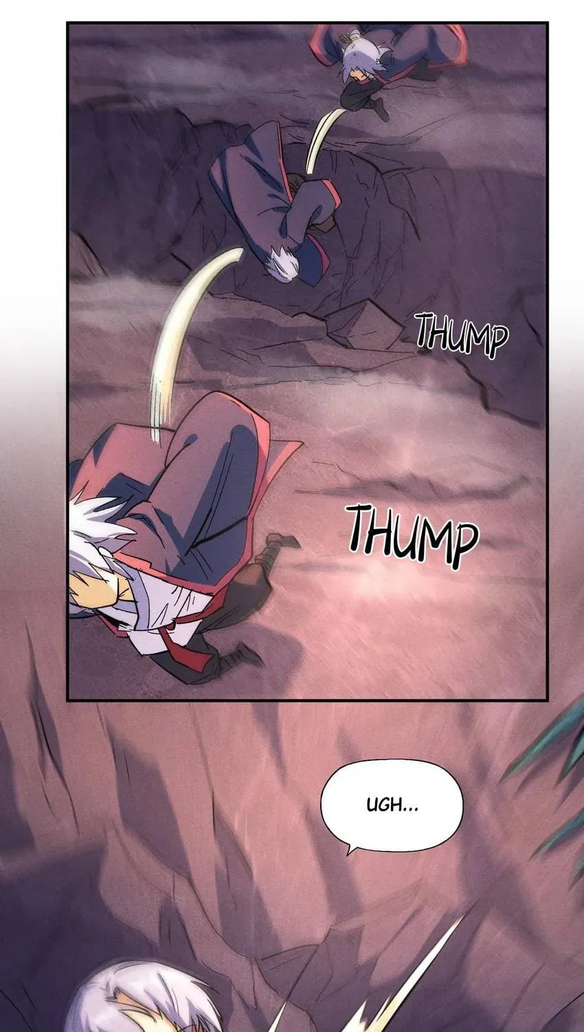 Read Penguin☆Brothers chapter 43 image 43 on Lezhin