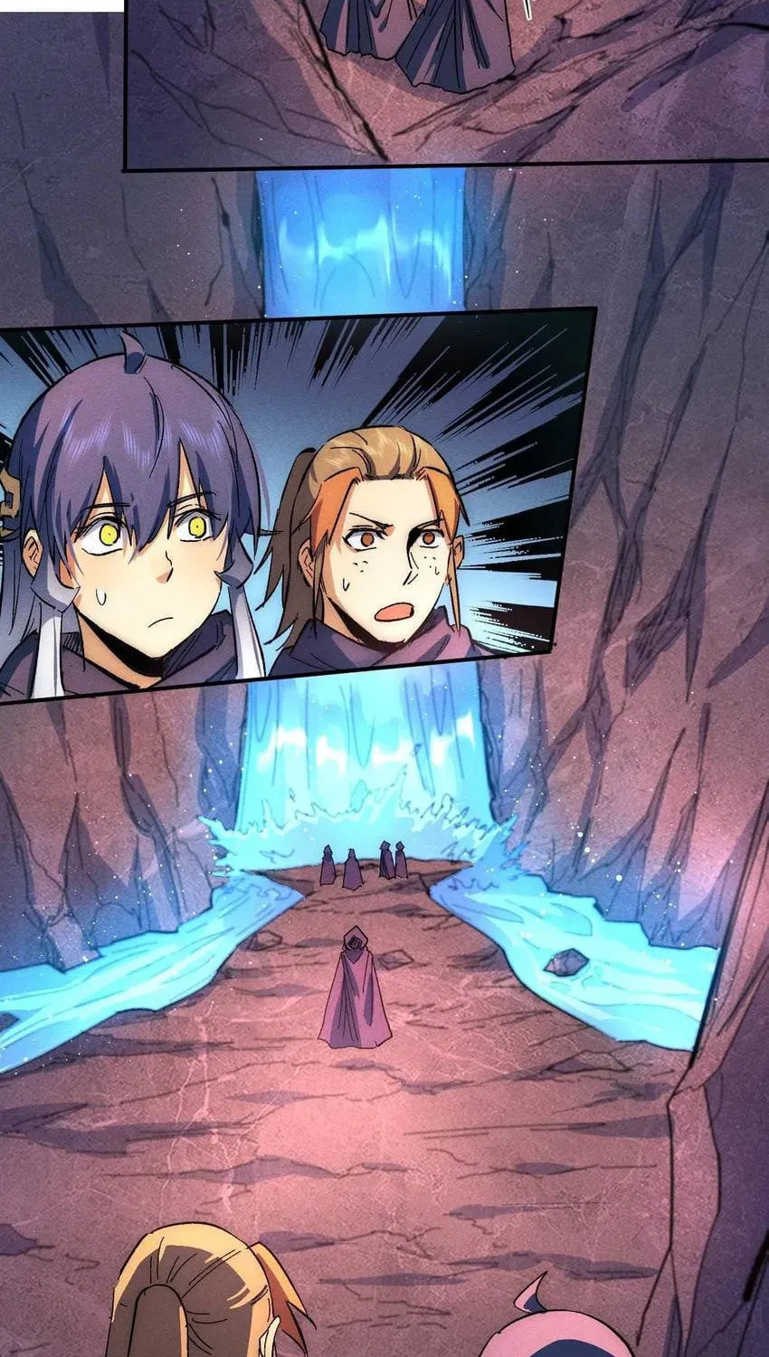 Read Penguin☆Brothers chapter 44 image 5 on Lezhin
