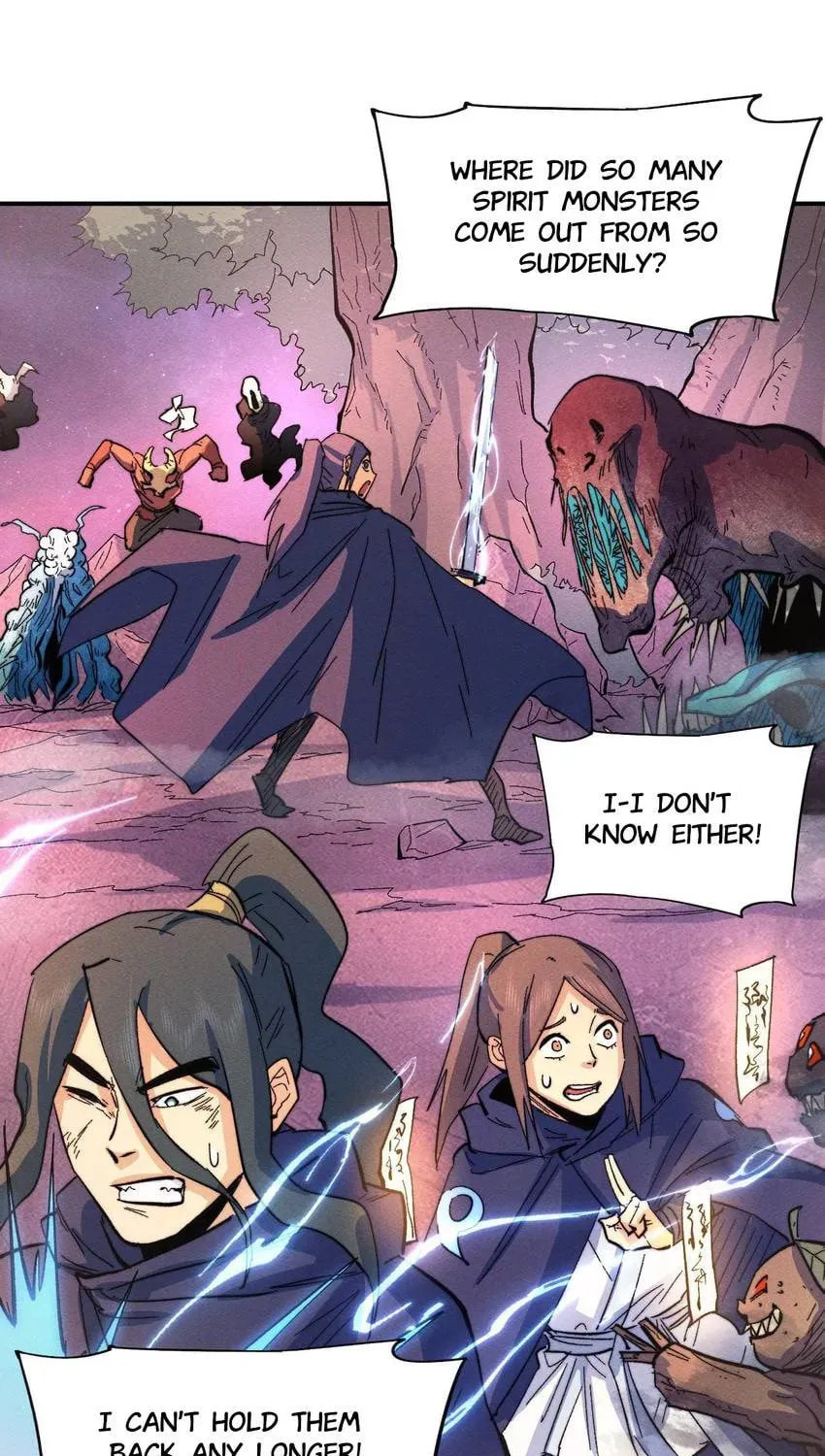 Read Penguin☆Brothers chapter 45 image 26 on Lezhin