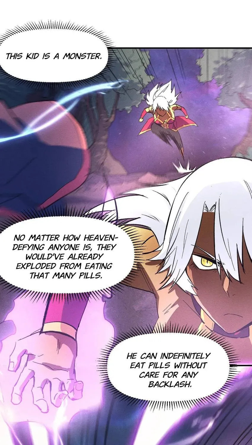 Read Penguin☆Brothers chapter 45 image 34 on Lezhin