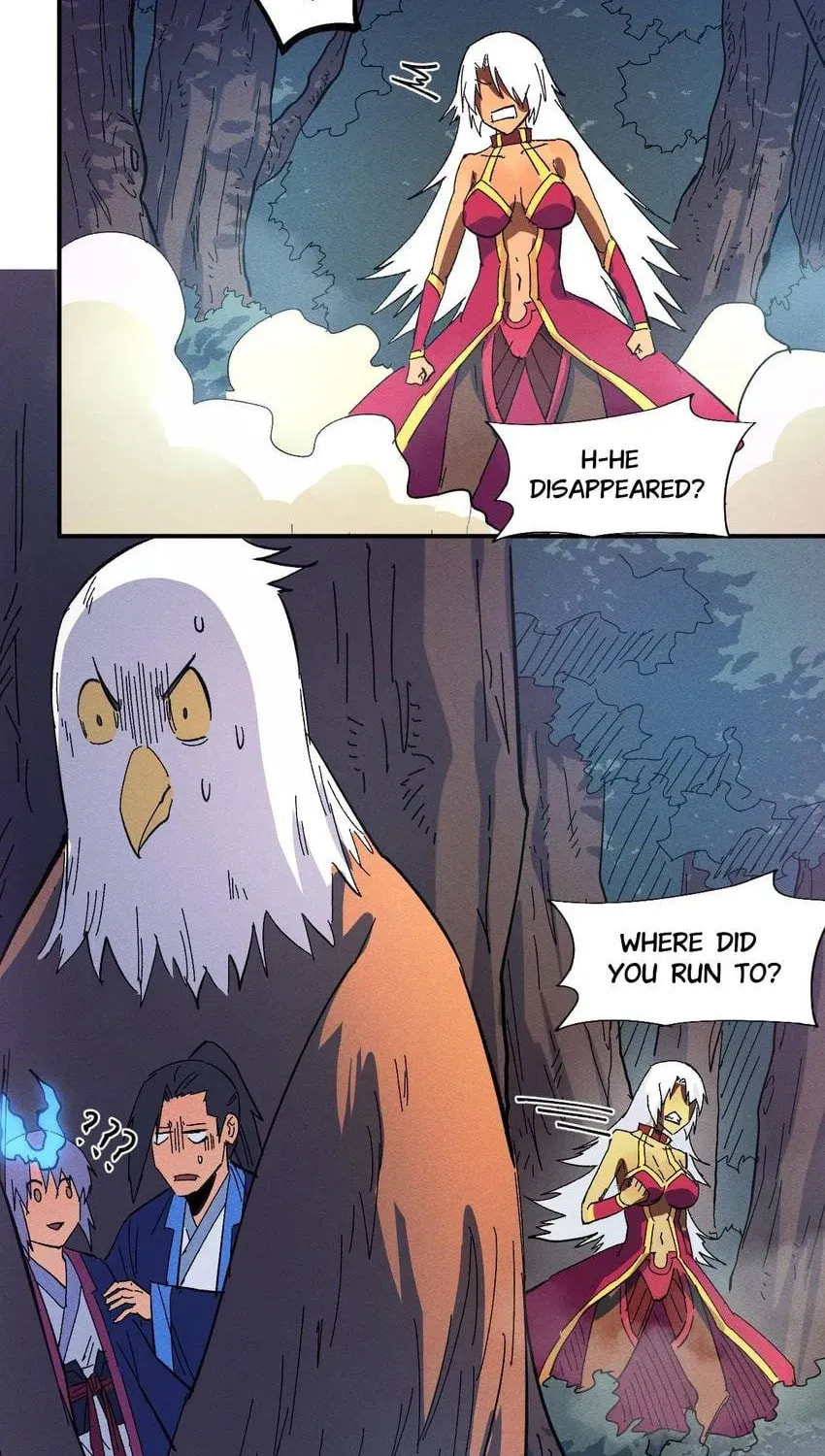 Read Penguin☆Brothers chapter 45 image 37 on Lezhin