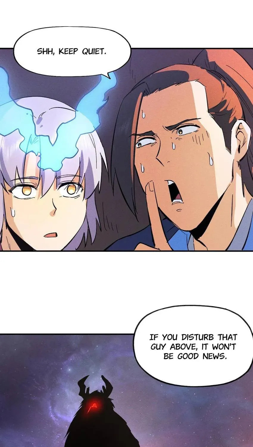 Read Penguin☆Brothers chapter 45 image 39 on Lezhin