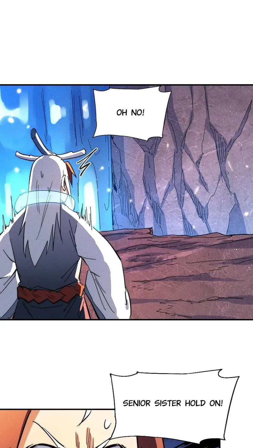 Read Penguin☆Brothers chapter 45 image 8 on Lezhin